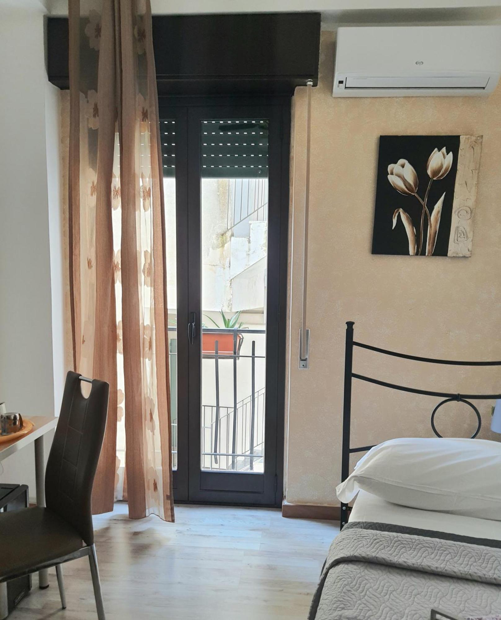 Bella * Taormina