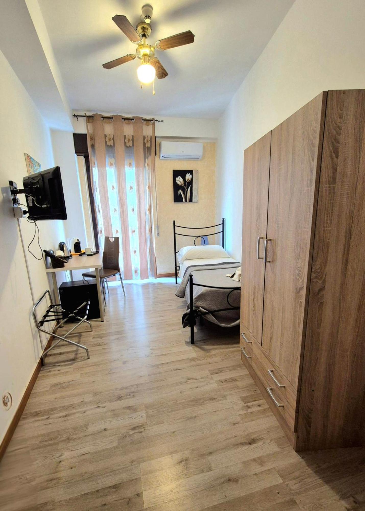 Bella Bed & Breakfast Taormina
