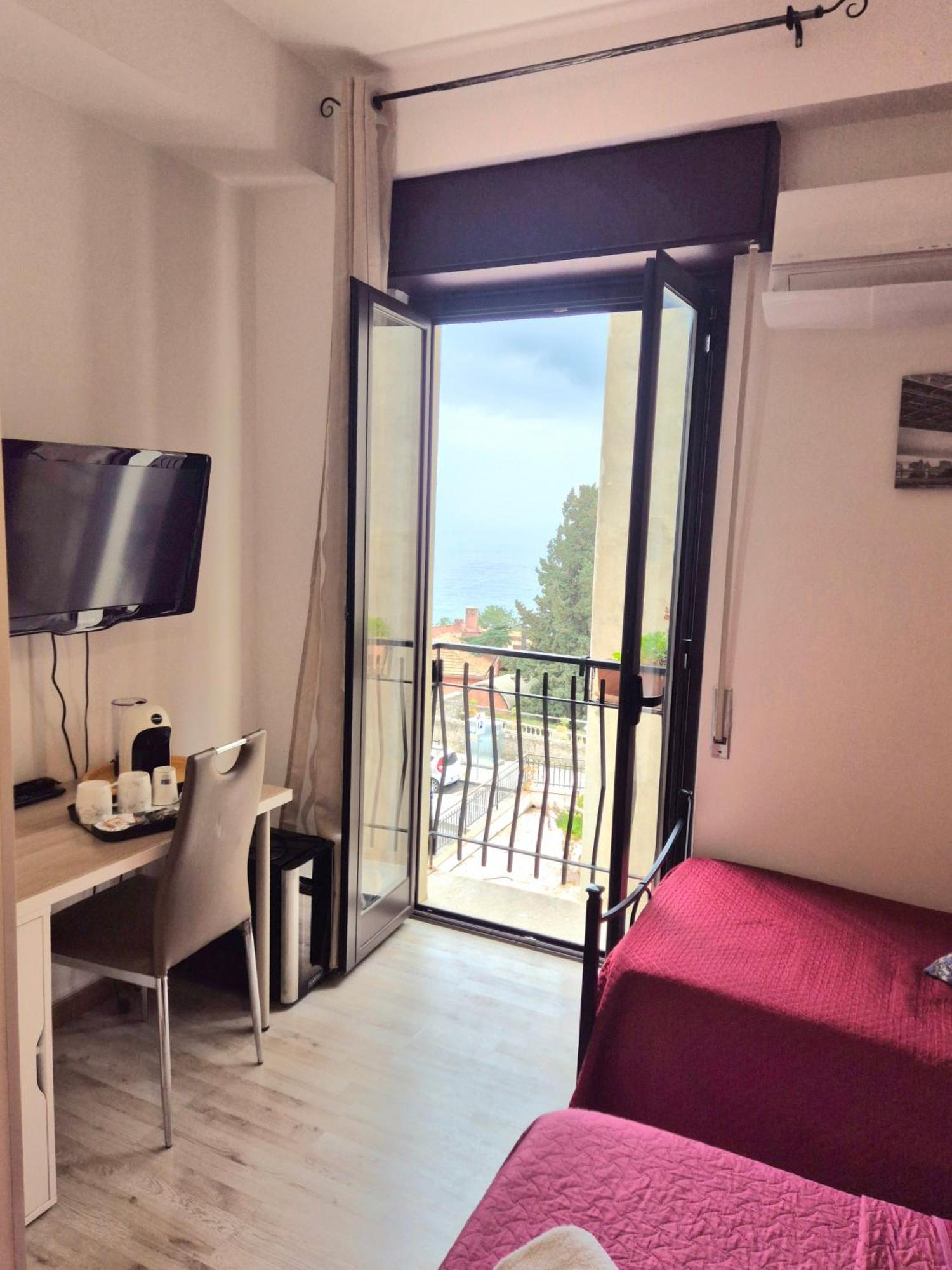 Bella Bed & Breakfast Taormina