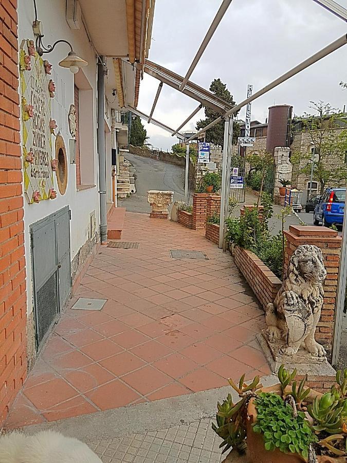 Bella Bed & Breakfast Taormina