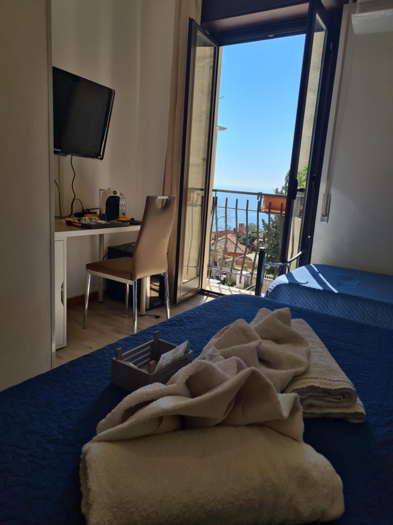 Bed & Breakfast Bella Taormina